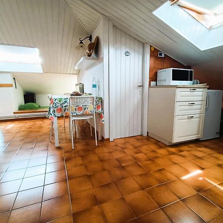 Mansard Apart Alba - Sea 5 Terre-Trekking-Excursions-Relax サン・テレンツォ エクステリア 写真