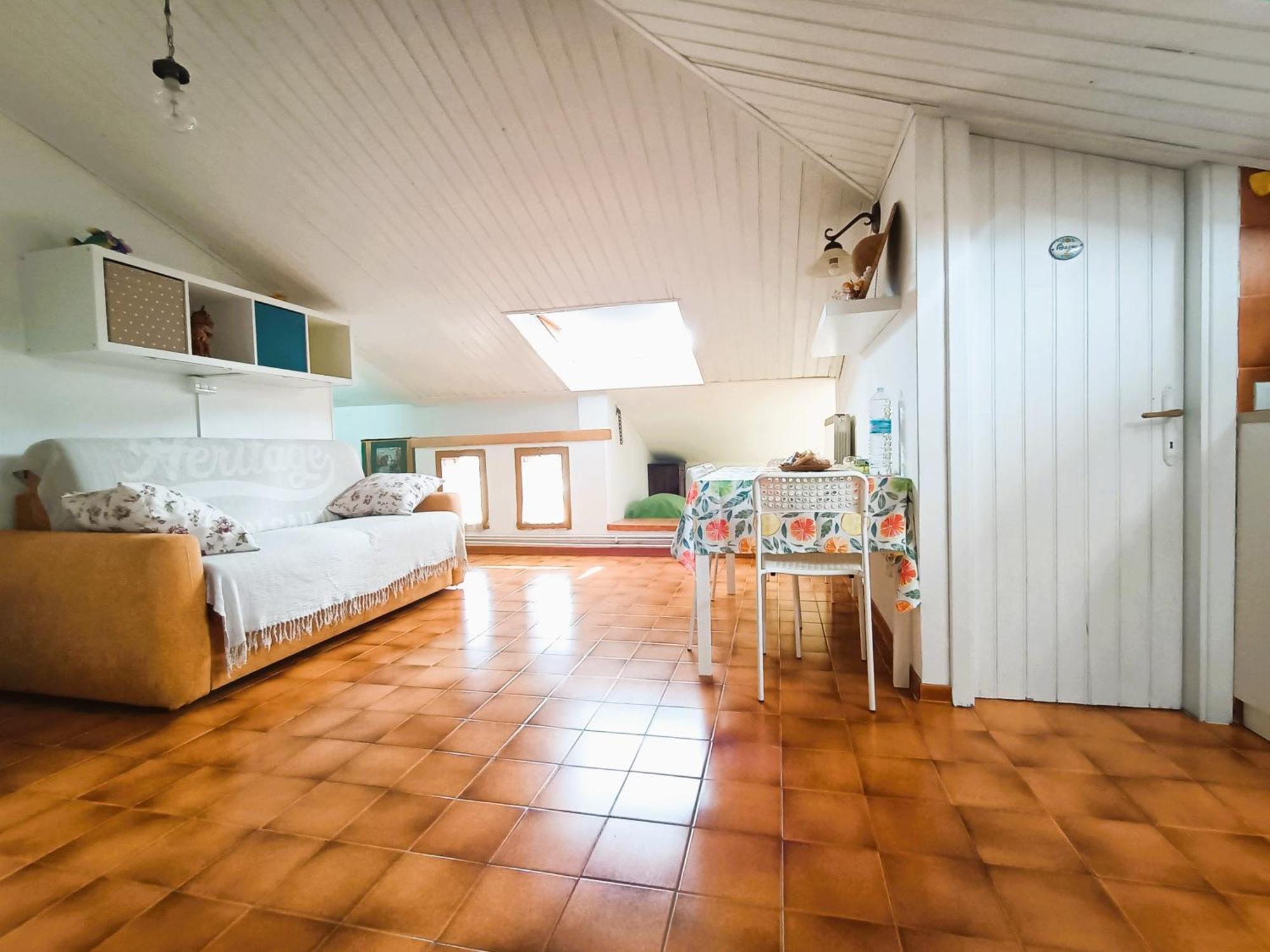 Mansard Apart Alba - Sea 5 Terre-Trekking-Excursions-Relax サン・テレンツォ エクステリア 写真